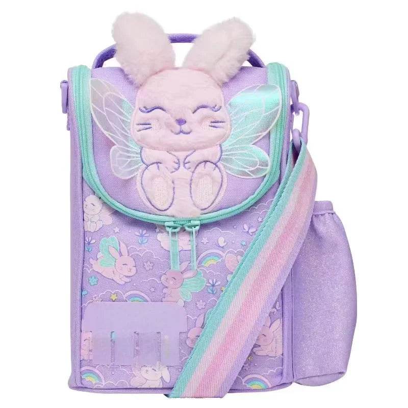 Australian Backpack Large Capacity Backpack Student Backpack Outdoor Leisure Bag For School Students Cartoon Bag - AIAZ