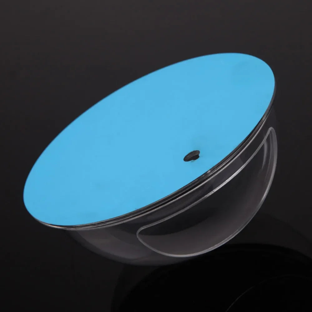 Pinsjar Acrylic Fish Bowl Wall Hanging Aquarium Tank Aquatic Pet Supplies Pet Products Wall Mount Fish Tank for Betta fish