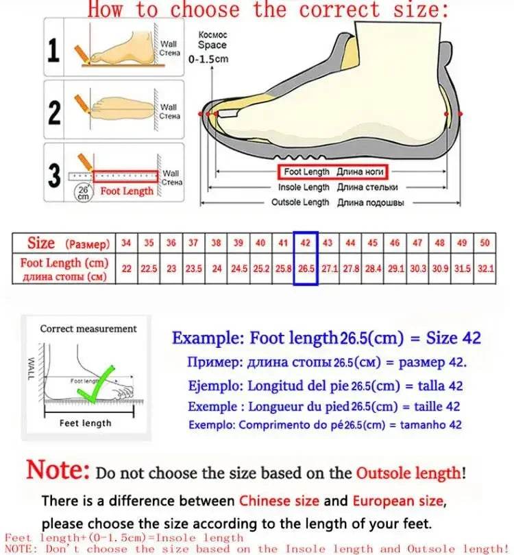 Sneakers for Men Autumn Breathable Casual Shoes Outdoor Lightweight Platform Fashion Elastic Socks Low Top Vulcanized Shoes 2024 - AIAZ