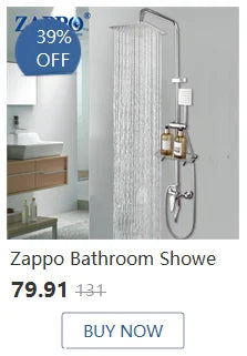 ZAPPO Jindezhen Ceramic Bathroom Vessel Sink Faucet Combo Round Washbasin Sinks for Bathroom Basin Sink Bowl with Mixer Tap