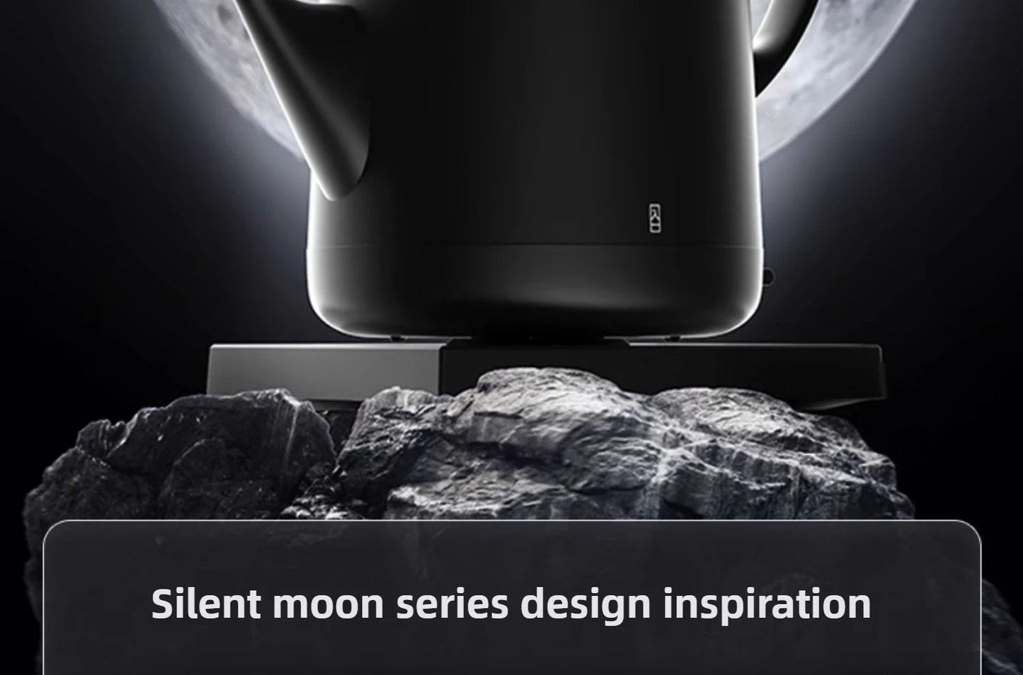 Electric kettle Household 316 stainless steel special kettle for brewing tea