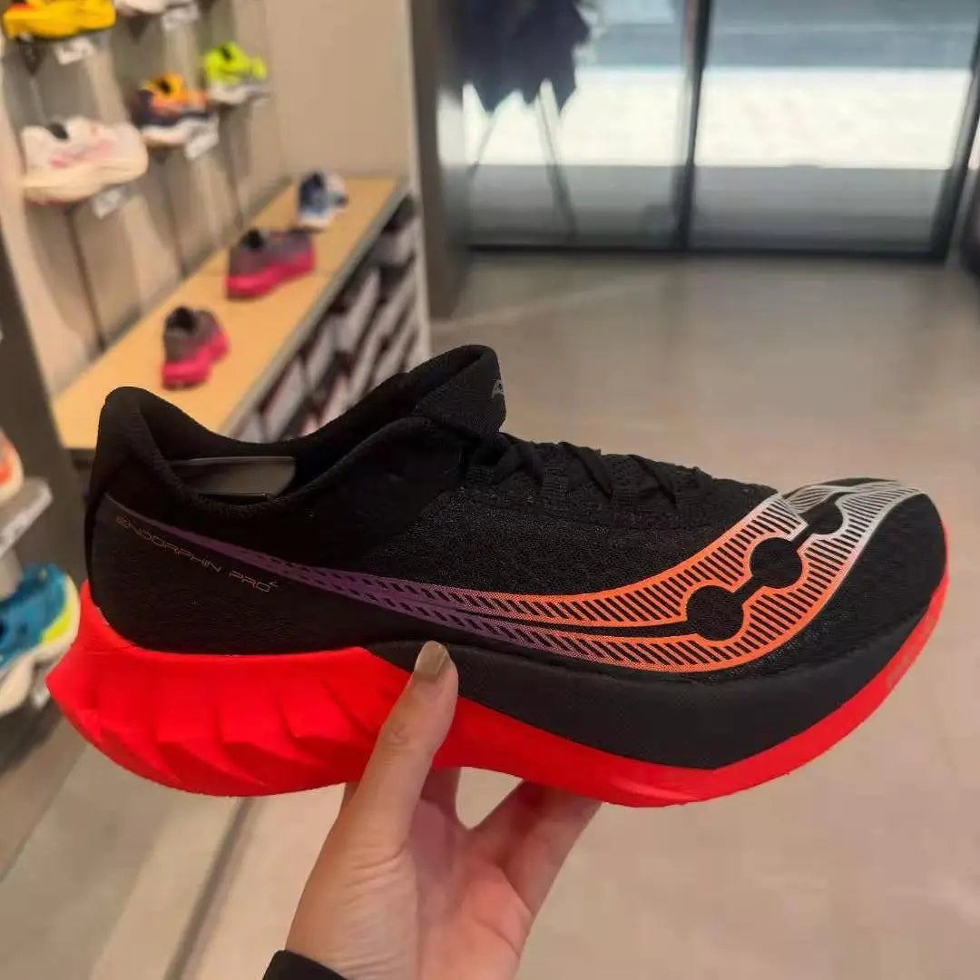 Summer Running Shoes Lightweight Mens Womens Fashion Sneakers Original Trainers Breathable Lightweight Comfortable Sneakers