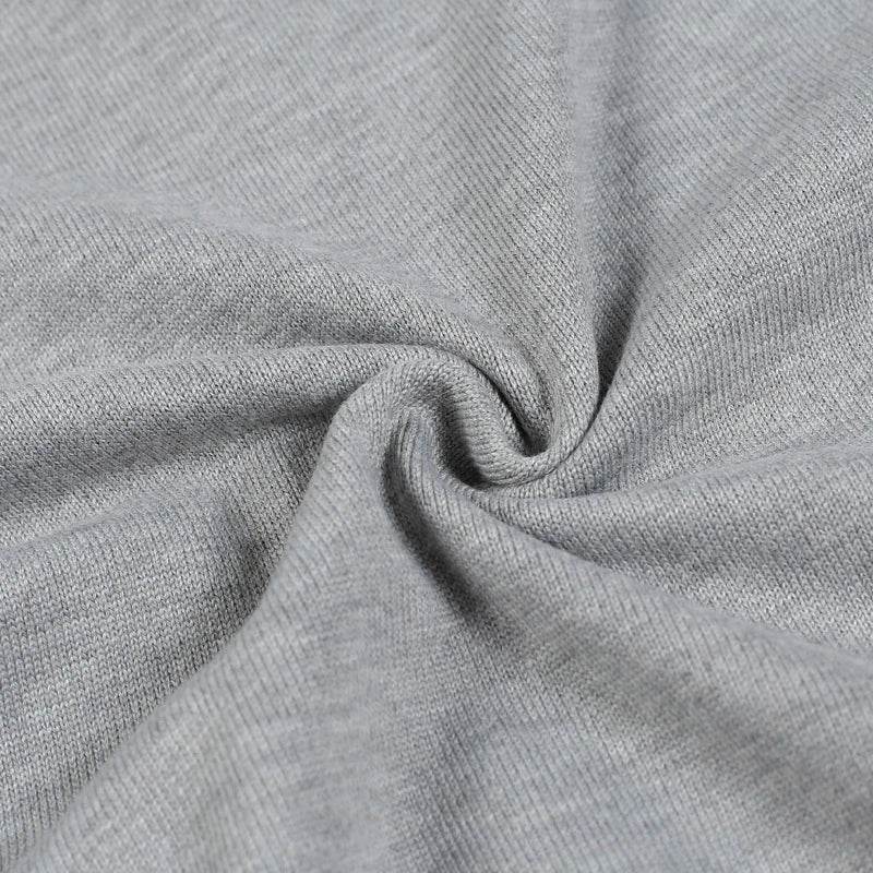 Sweater Vest Men Thicken V-neck Sleeveless Knitted Sweaters Vests Striped Retro Preppy-style Simple Chic Loose Casual All-match - AIAZ