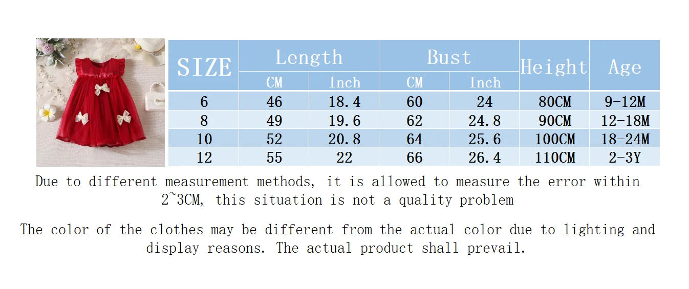 Children's clothing, girls' dress, summer new style, children's evening cloud yarn, flying sleeve princess dress, baby bow dress