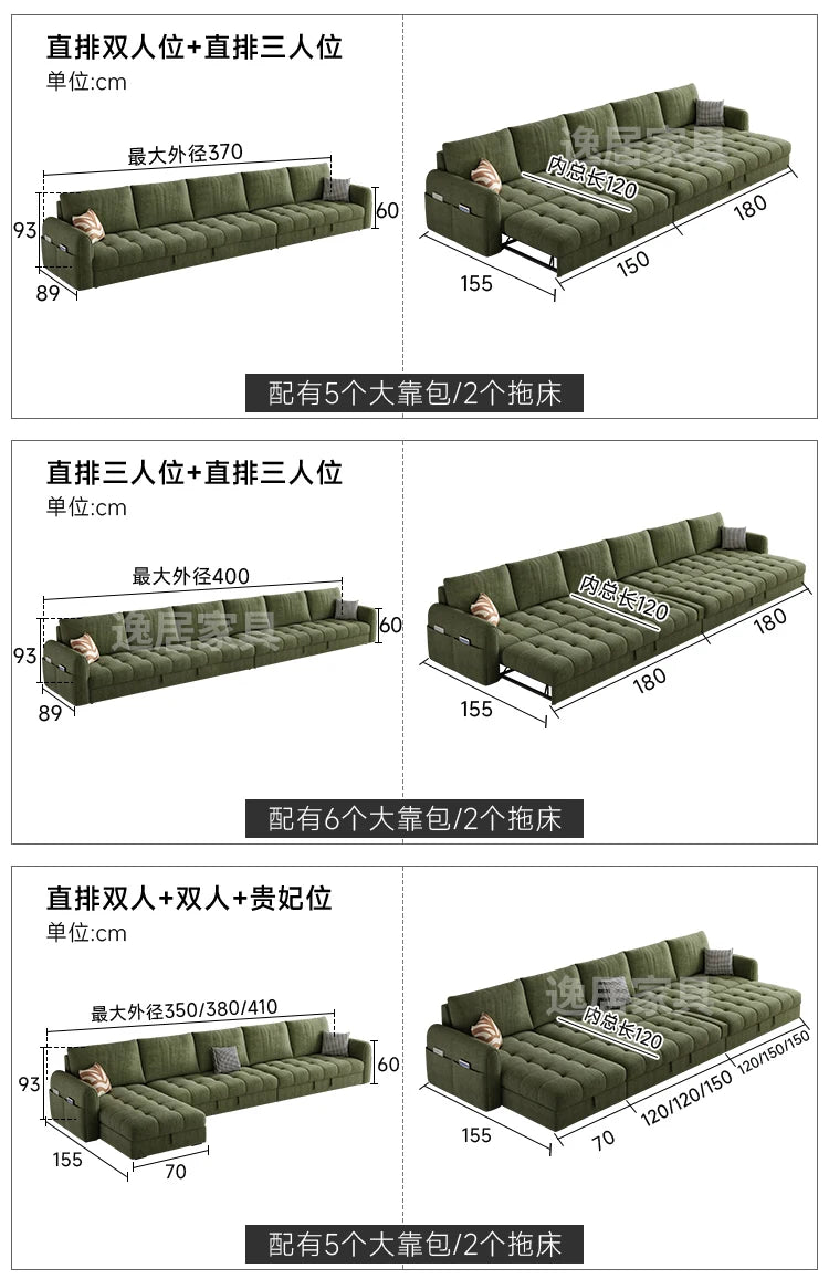 European Puff Living Room Sofas White Classic Soft Nordic Living Room Sofas Lounge Modern Woonkamerbanken Furniture For Home