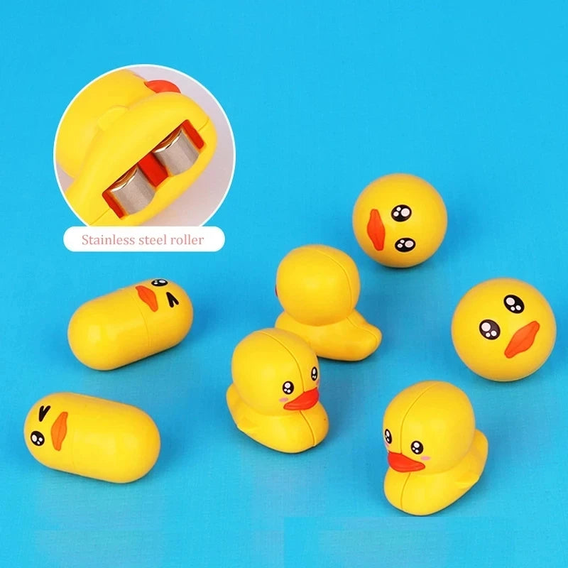 Children DIY Assembling Track Slide Suction Cup Toys Children Bath Tub Shower Wall  Delight Game Assembling Track Suction Toys