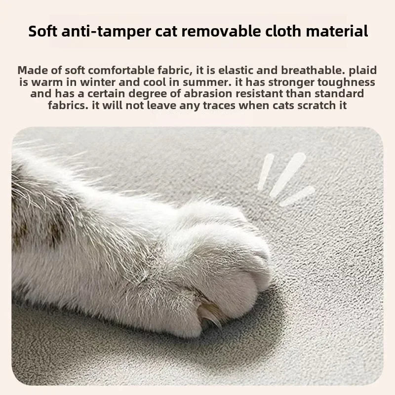 Foldable Sofa New Sofa Bed Dual Use Single Small Unit Balcony Living Room Multi Functional Clouding Stretching Relaxing Sofa