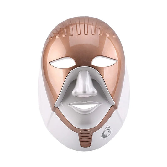 7 Colors LED Face Mask Facial Skin Care Led Light Therapy for Other Home Use Beauty Equipment