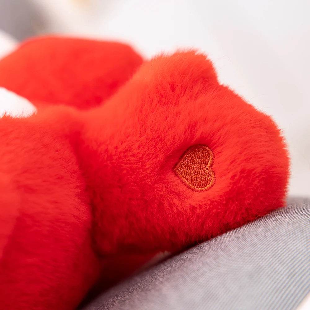 Care Bears Lovely Animals Plush Toys Dolls Companion Wish Effort Birthday Stuffed Bear Toys Dolls Sleeping Cartoon Toys - AIAZ