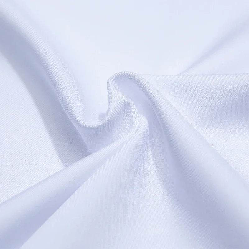 Men Head Chef Food service Kitchen Cooking Costume Pizzaiolo Cook Uniform Restaurant Chef's Jackets Bakery Cafe Working Clothes - AIAZ