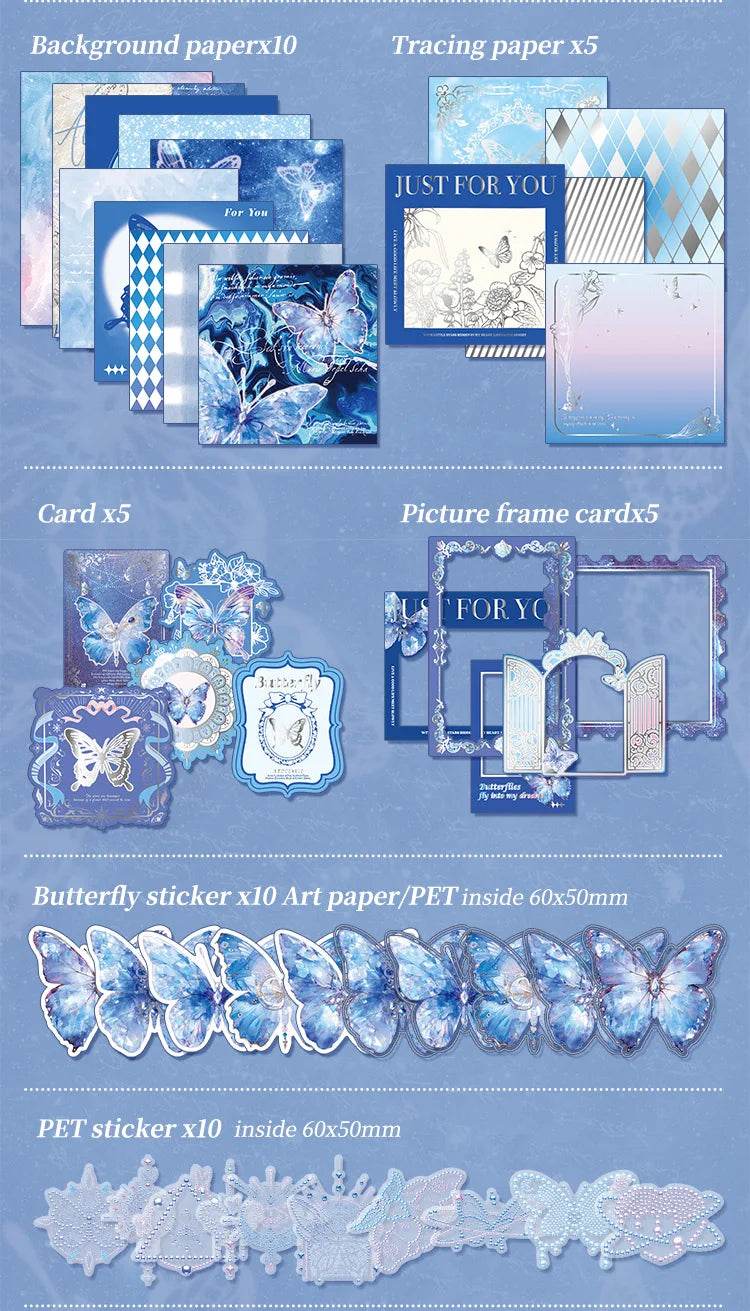 165 Pcs Vintage Handbook Gift Boxes, School Student Reward Small Gifts, Children's Gifts, Scrapbooking Supplies, Stationery Set - AIAZ