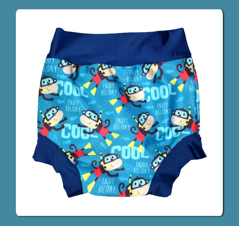 Eezkoala Infant Swimsuit UV 50 Resistant  and Long Sleeve Zipper Baby Swimwear Rash Vest for Toddler  Swimming Suit for  Kids