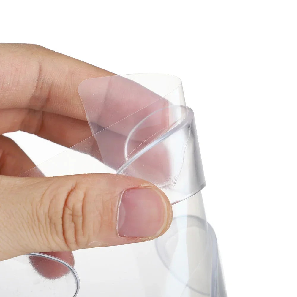 Silicone Face & Neck Lift Patches Anti Rimpel Pads Wrinkle Removal Sticker Face Forehead Neck Eye Sticker Pad Lifting Care