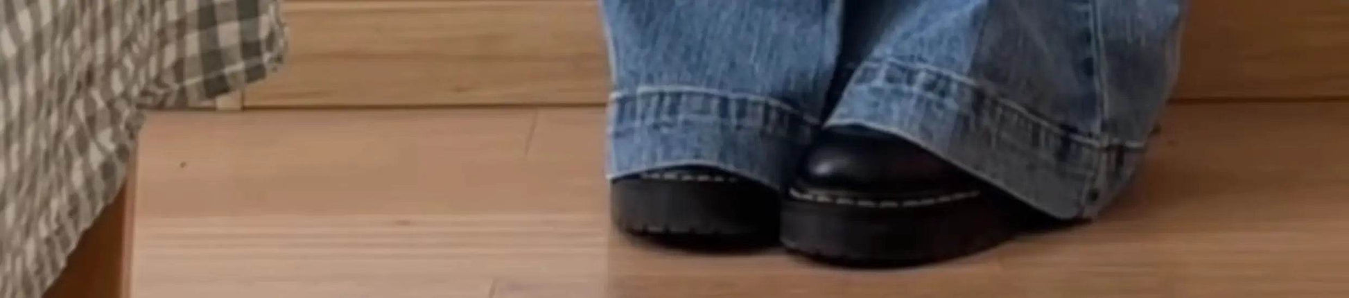 Autumn Winter Women Vintage Old Money Baggy Flare Jean Japanese Y2K Streetwear Denim Pants Grunge Bell-Bottom High Street Korean - AIAZ