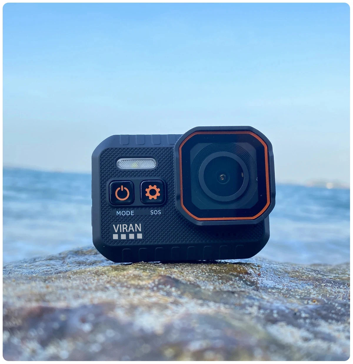4K Action Camera 4K60FPS With Remote Control Screen Waterproof Sport Camera drive recorder Sports Camera Helmet Action Cam