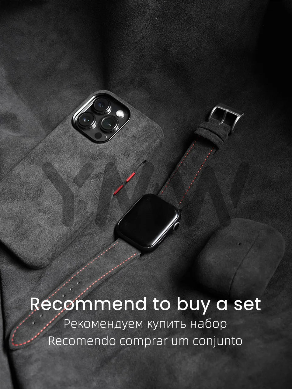 Magnetic ALCANTARA Case for iPhone 17 16 Pro Max 15 14 Luxury Suede Leather Supercar Phone Cases Camera Button Cover