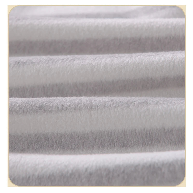 Winter Baby Boy Girl Rompers Clothes Zipper Fleece Autumn Warm Newborn Infants Pajamas Outfit Animal Jumpsuit Clothing 0 -12 M