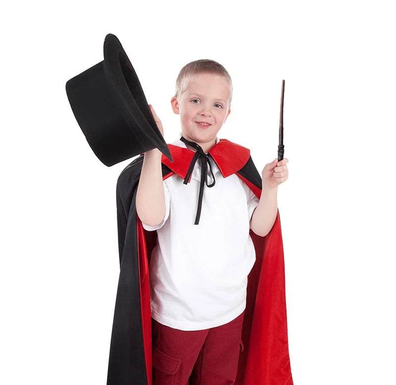 30cm Harry Halloween Party Multi Style Handsome Wand Performance Advanced Realistic Prop Model Children'S Toy Birthday Gift - AIAZ