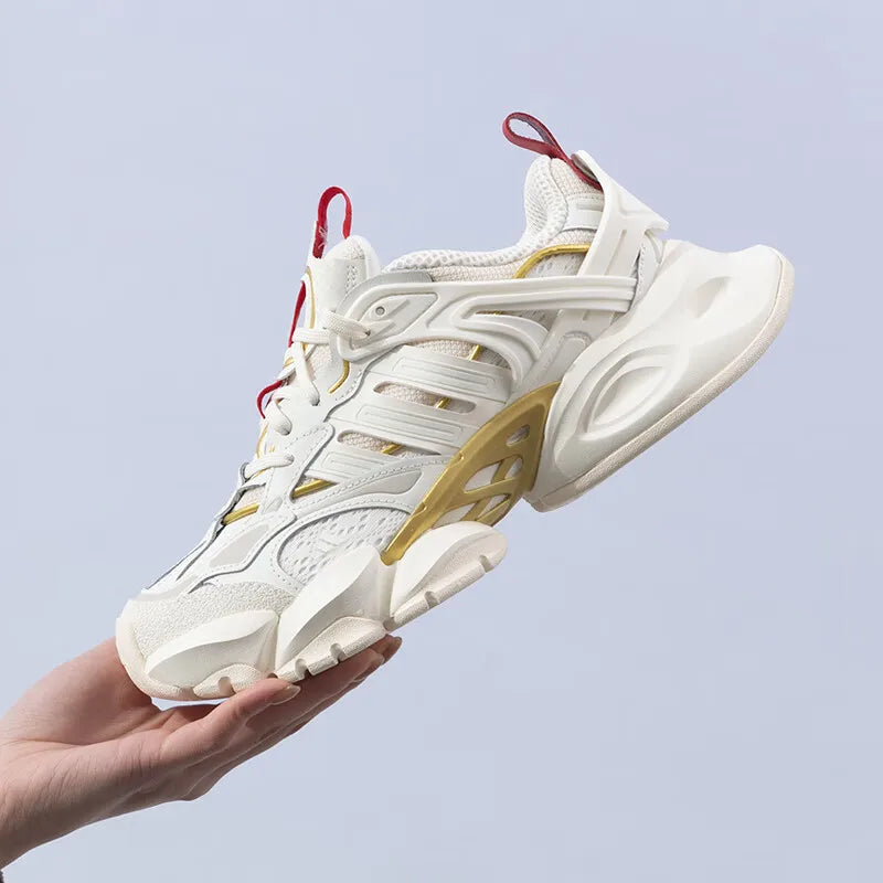 Adidas XLG RUNNER DELUXE Casual Sneakers Comfort and Style for Everyday Activities