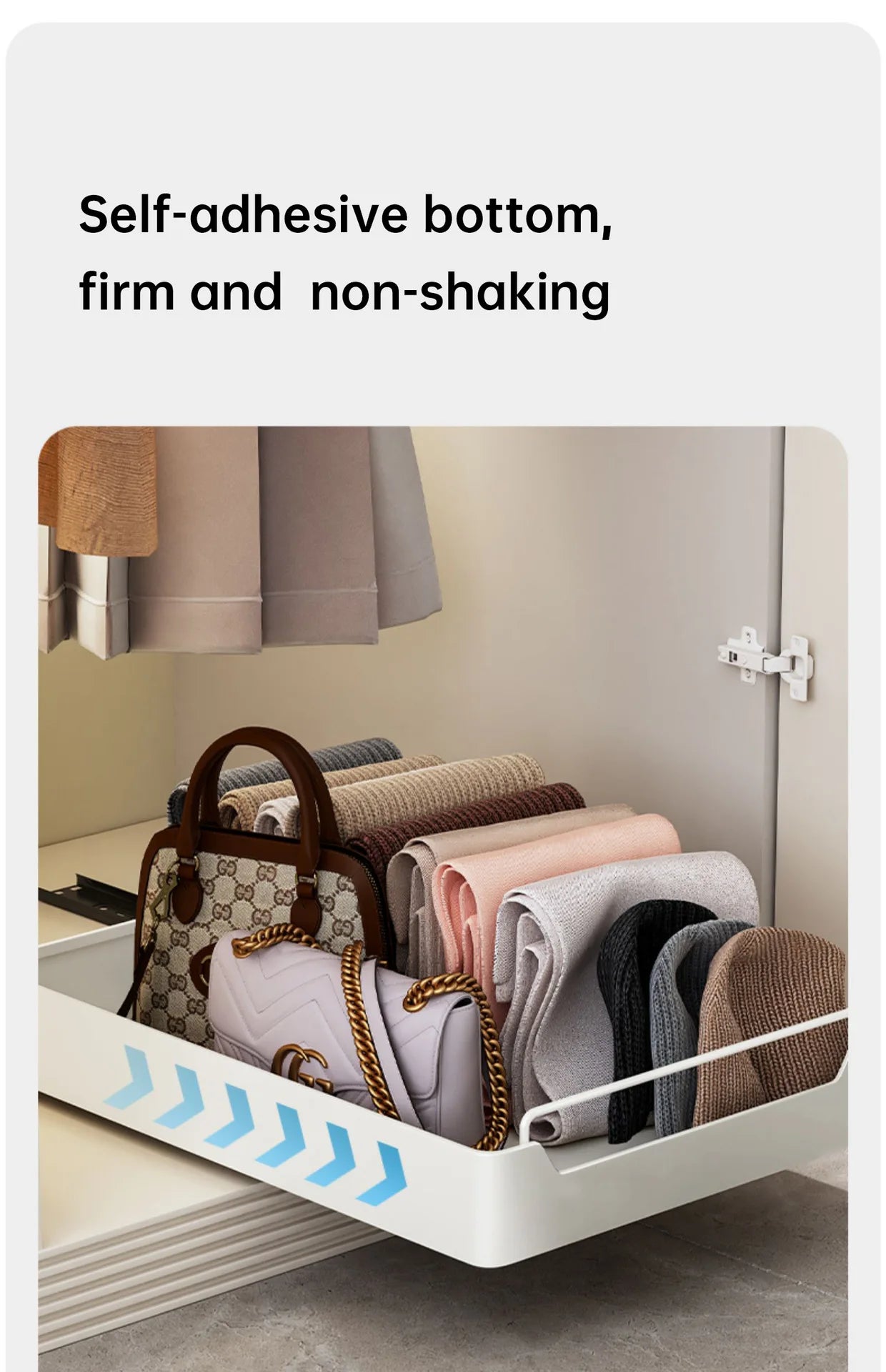 Kitchen Pull out elf Storage Ra Sink Drain Board Cabinet Slide Tra Der Organizer Spice Ra No Drilling Required