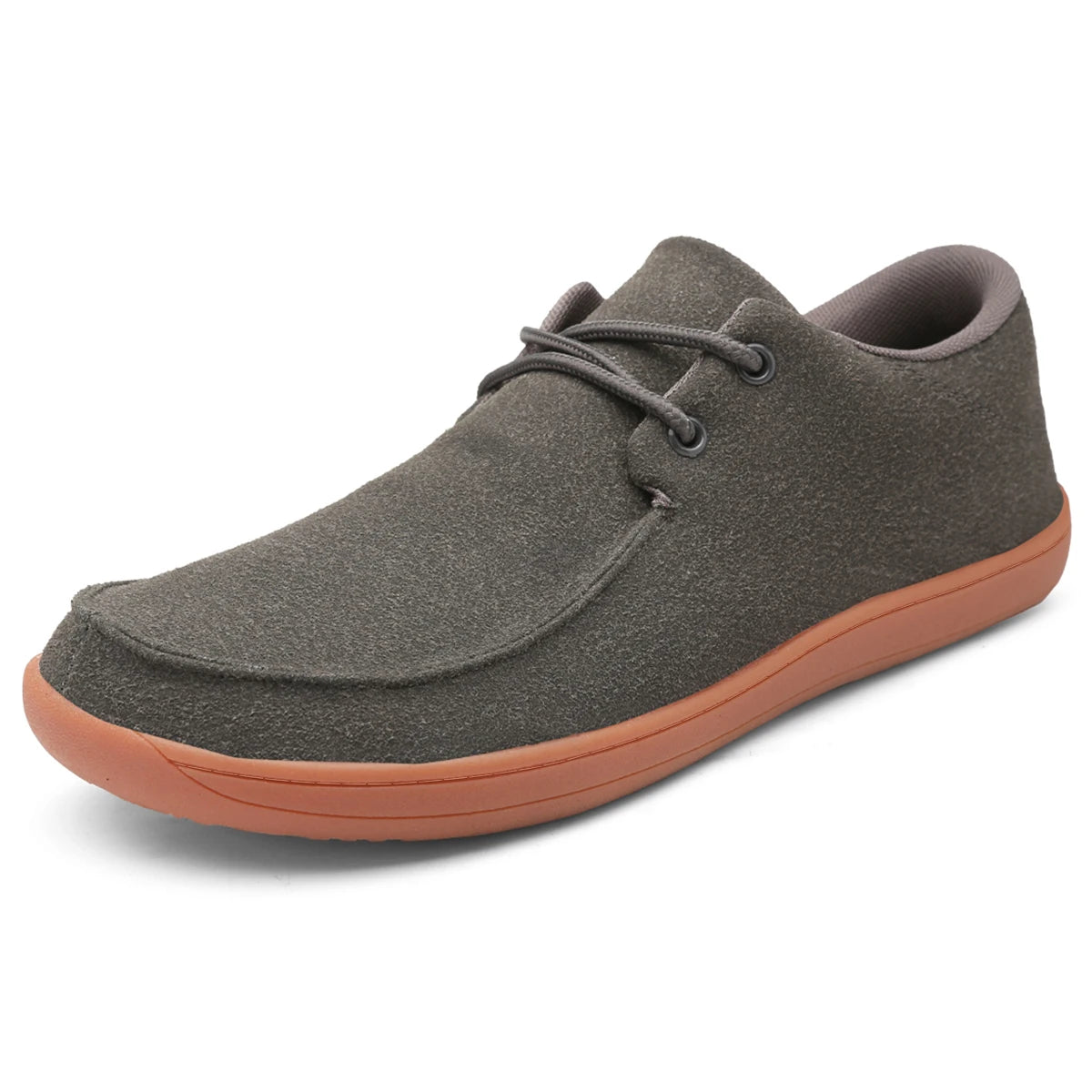 High Quanlity Wide Barefoot Non-slip Casual Walking Shoes Comfortable Footwear Shoe Classic Fashion Men's Sneakers Plus Size 46