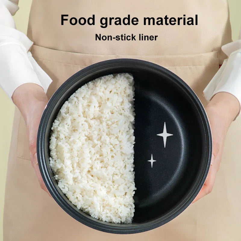 SUPOR 3/4/5L Rice Cooker Multi-Function Electric Cooker 220V Home Kitchen Appliance Multi-Purpose Cooker For Dormitory Office