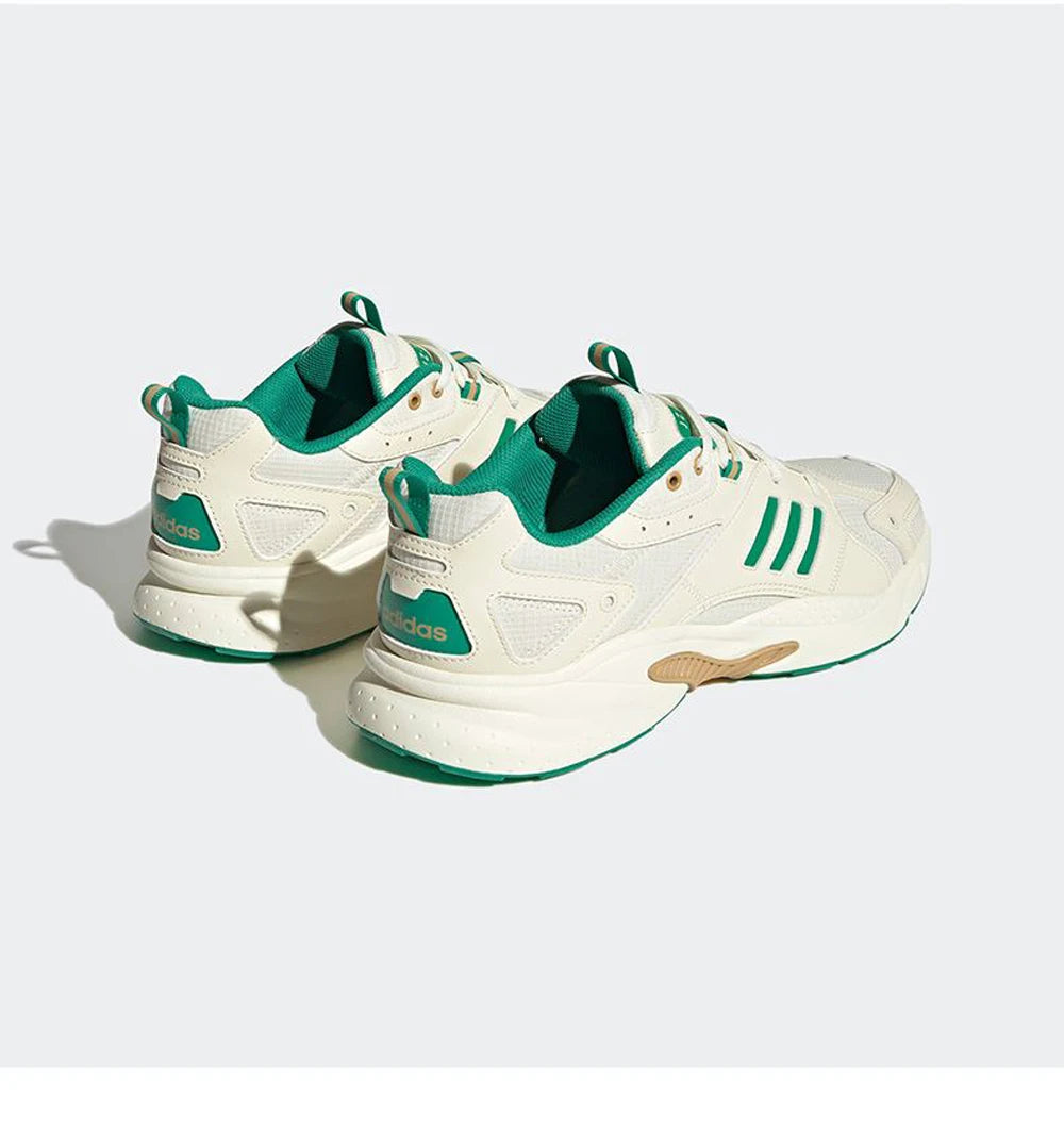 Adidas Men's and Women's Shoes Outdoor Casual Sneakers Retro Running Shoes For Daily Wear IE5544