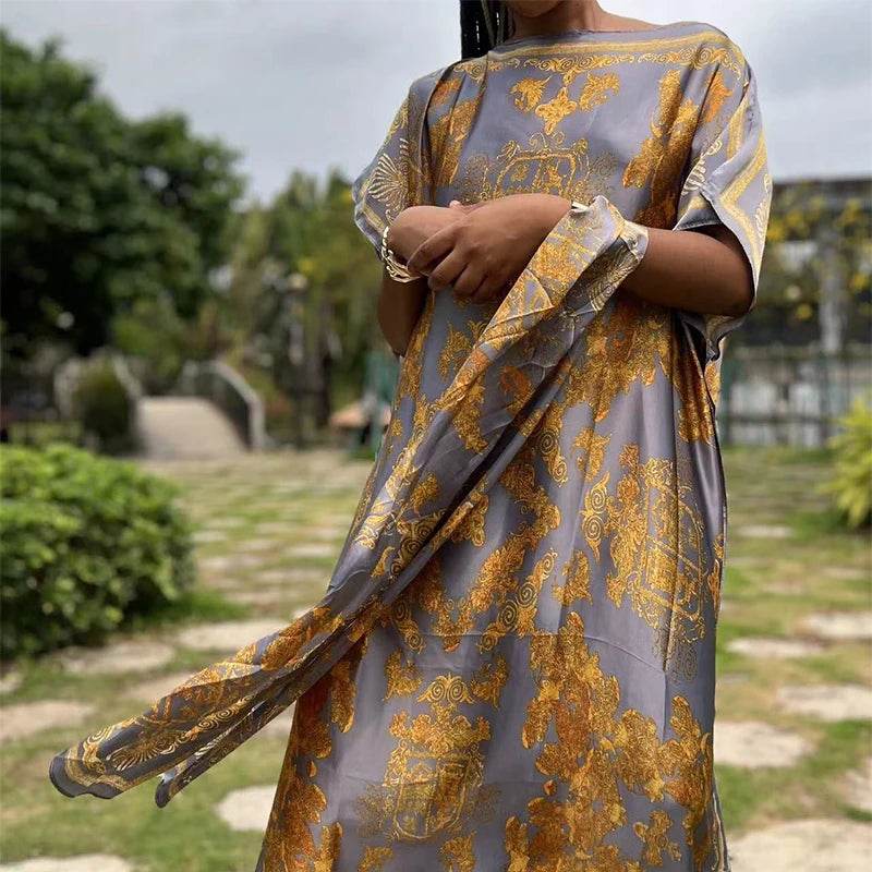 Malaysia offers a variety of fashionable loose fitting robes for Muslim women as well as Pakistani Arabian dresses - AIAZ