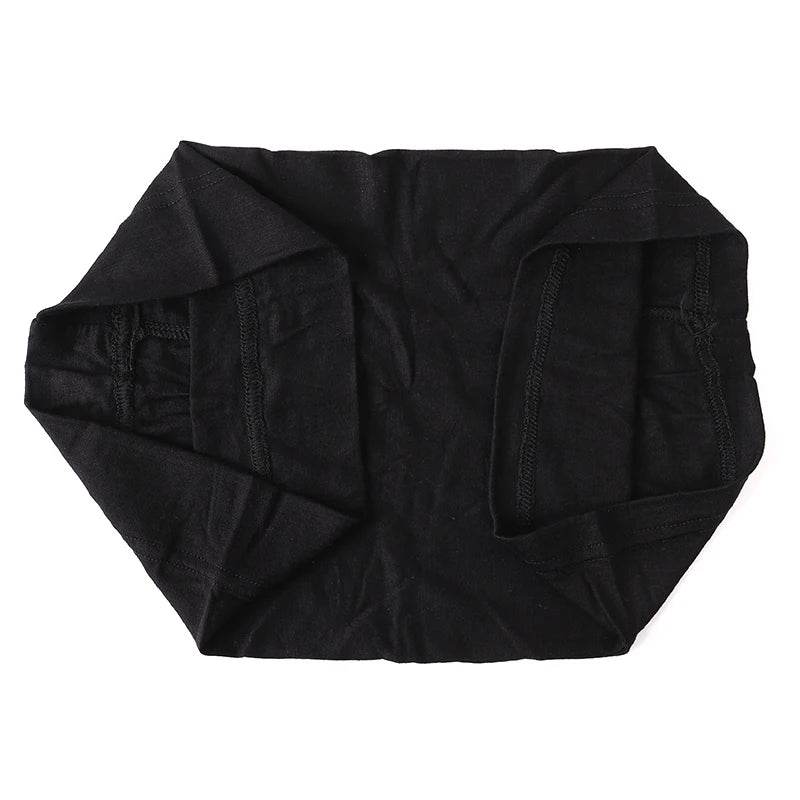 Fashion Muslim Hijab Caps Solid Underscarf Women Veil Modal Cotton Hijab Muslim Scarf Turbans Head Women's Hijabs Hat Islamic - AIAZ