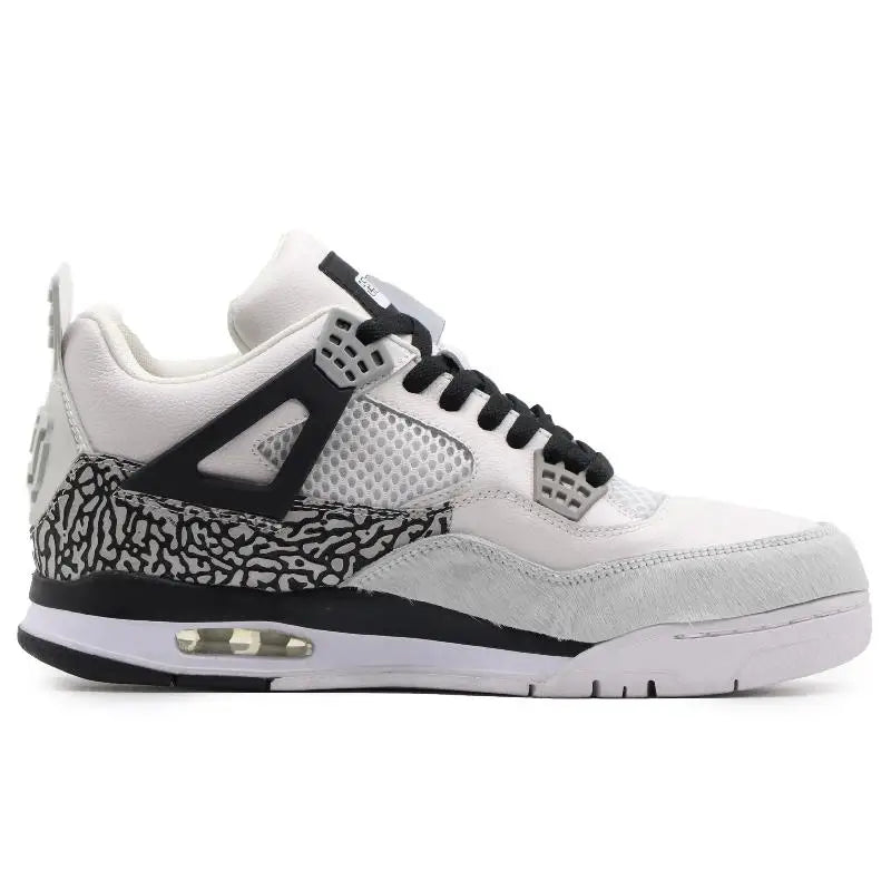 【Customize】Nike Flight Legacy Basketball Shoes Men Sneakers shoes BQ4212-002