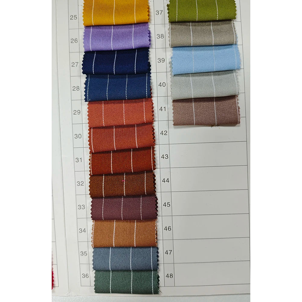 Vintage Stripe two Pieces Suit Set for Women One Button Peak Lapel Jacket Pant Set Slim Fit Office Business Female Clothing