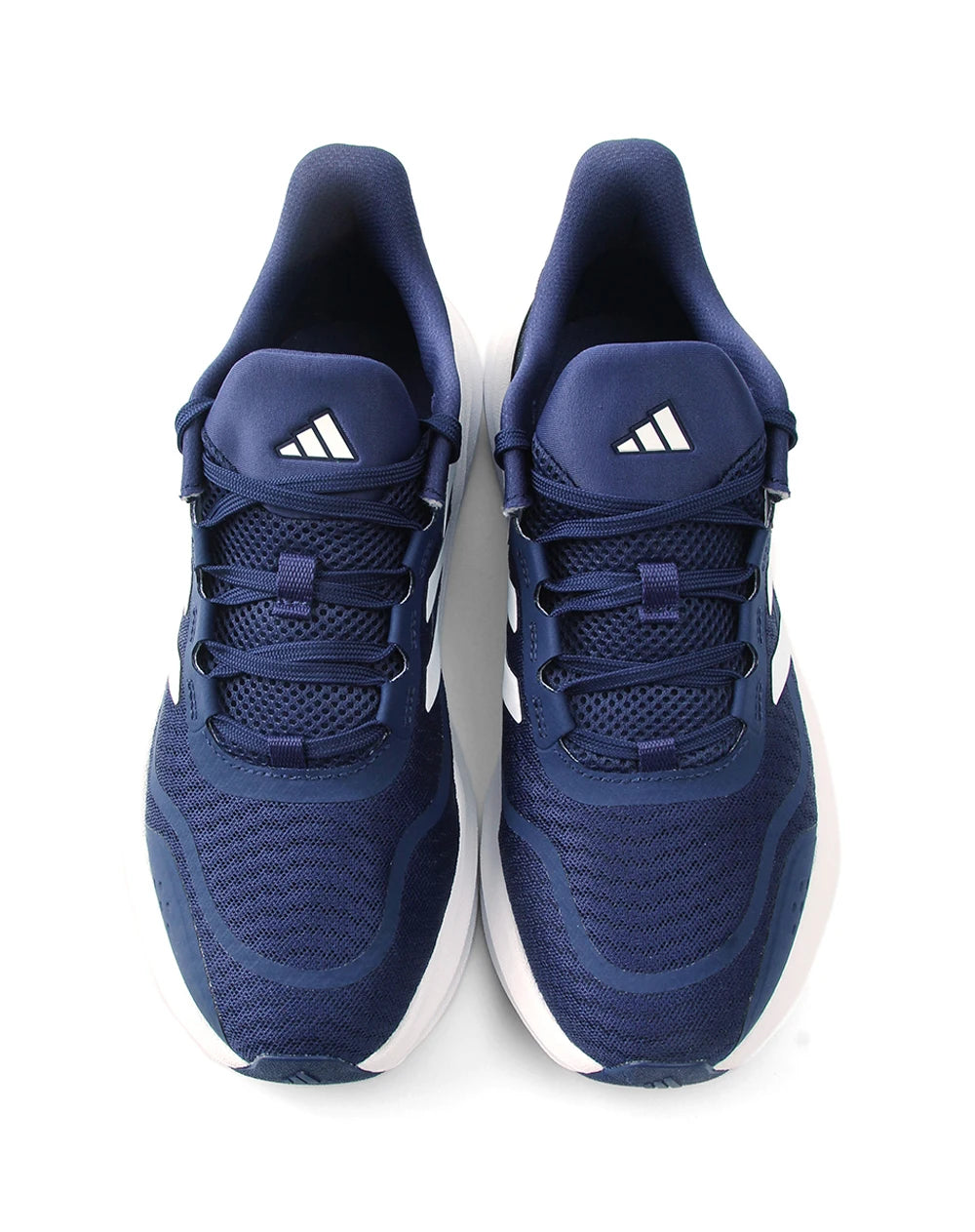 Adidas ALL DAY ESSENTIAL Breathable and Comfortable Sports Sneakers for Running and Daily Wear
