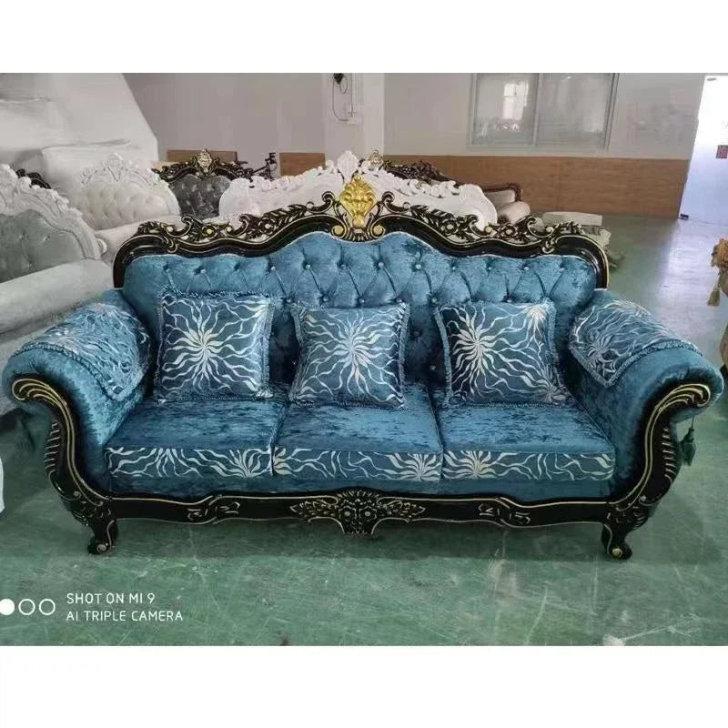 Nordic Fancy Living Room Sofas Bedroom Single Armchair Lazy Sofas Chaise Floor Lounge Luxury Woonkamer Banken Home Furniture