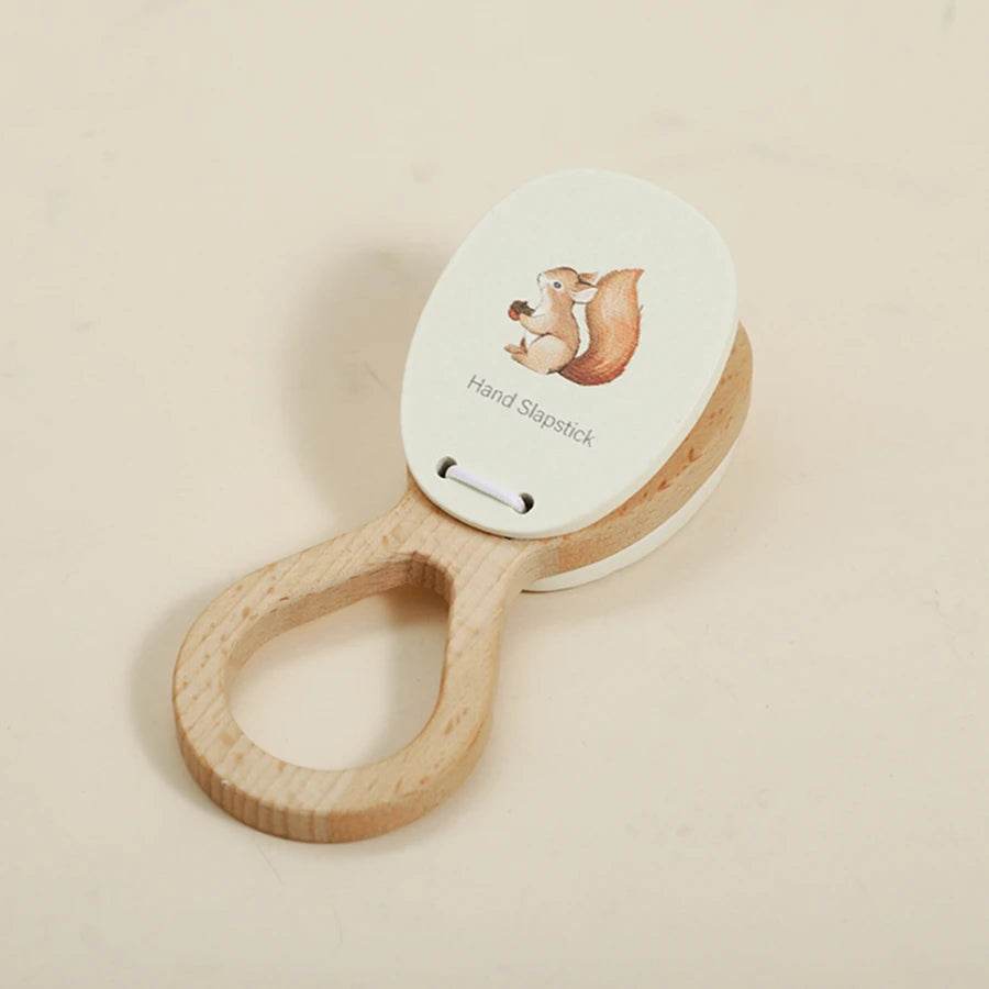 Musical Montessori Toys Baby Toys Rattle Bell Drum Xylophone Percussion for 0 3 Year Kids Early Educational Instruments Toys - AIAZ