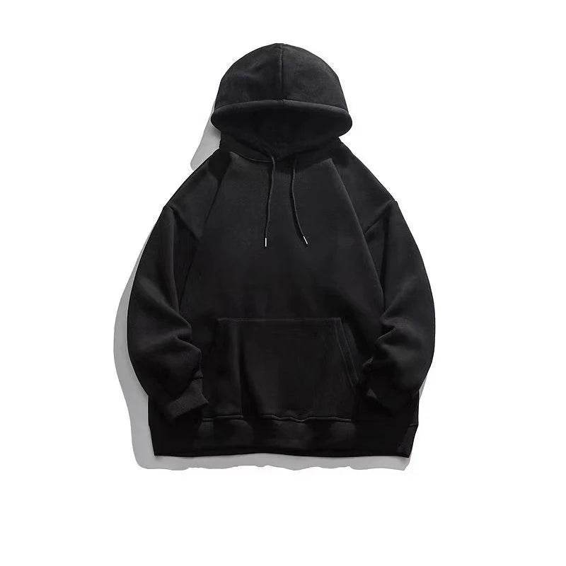 Fall Hoodie Sabbath Men's Vintage Rock Women's Casual Print Heavy Metal Band Album Concert Sabbath Music Black Sabbath Sweater - AIAZ