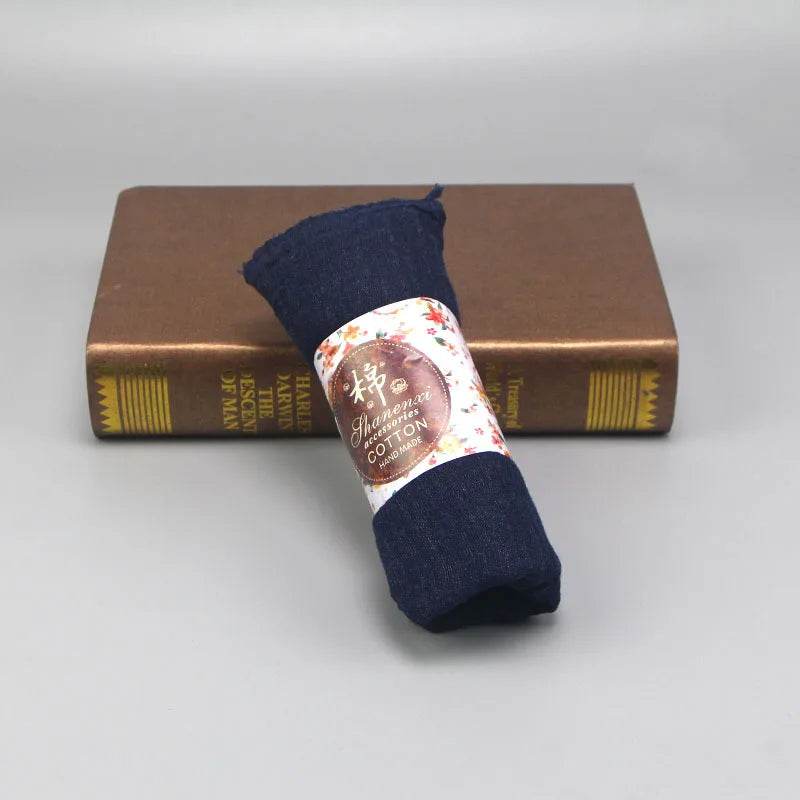 Muslim Hijab For Women Crinkle Hijab Scarf Soft Cotton Solid Color Islamic Bandana Eid Muslim Turban - AIAZ