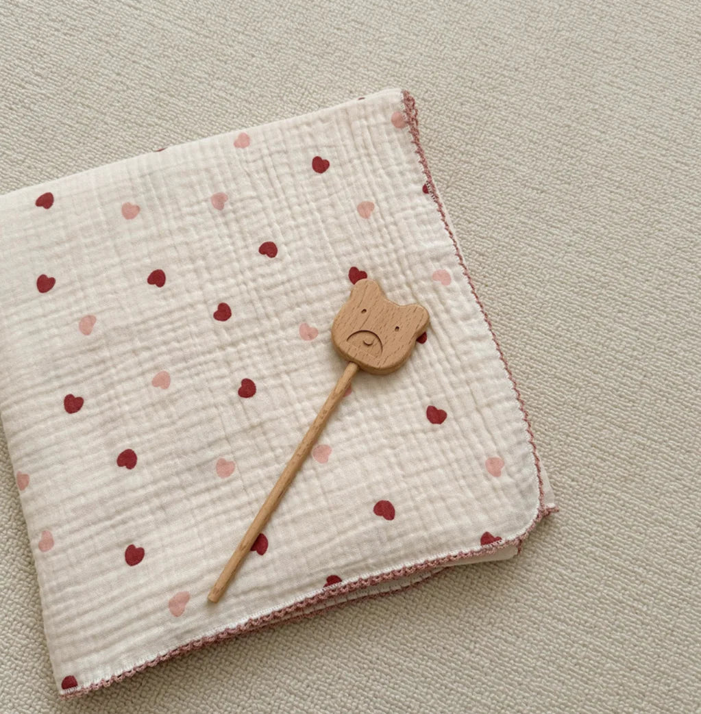 Baby Blanket Newborn Summer Muslin Swaddle Blankets Baby Wrap Cotton Soft Receiving Blankets Bedding Crib Quilt Stuff Bath Towel
