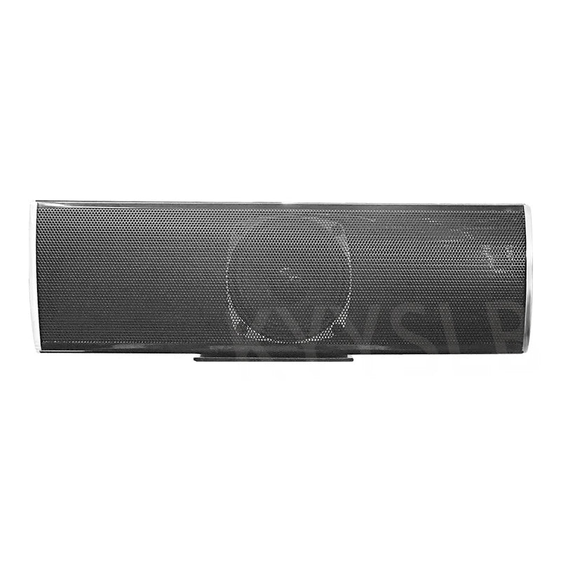 KYYSLB Wireless Subwoofer Blueteeth 5.1 Home Theater System Set TV Mobile Phone Karaoke Soundbar Speaker K Song Speakers Column
