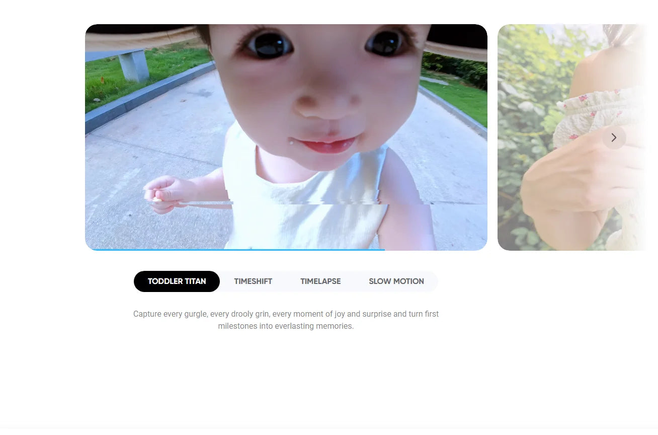 2025 NEW Insta360 Go Ultra Mini  Camera 53g 1/1.28 Inch Image Sensor FlowState Wi-Fi GPS Insta 360 GO Ultra Action Sport Camera