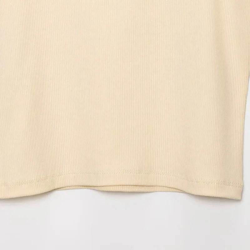 Top Women Summer Corset Woman Clothing Tank Crop Knitted Top Female Y2k Ruffled Sleeveless Cute Street Style Casual Women's Vest - AIAZ