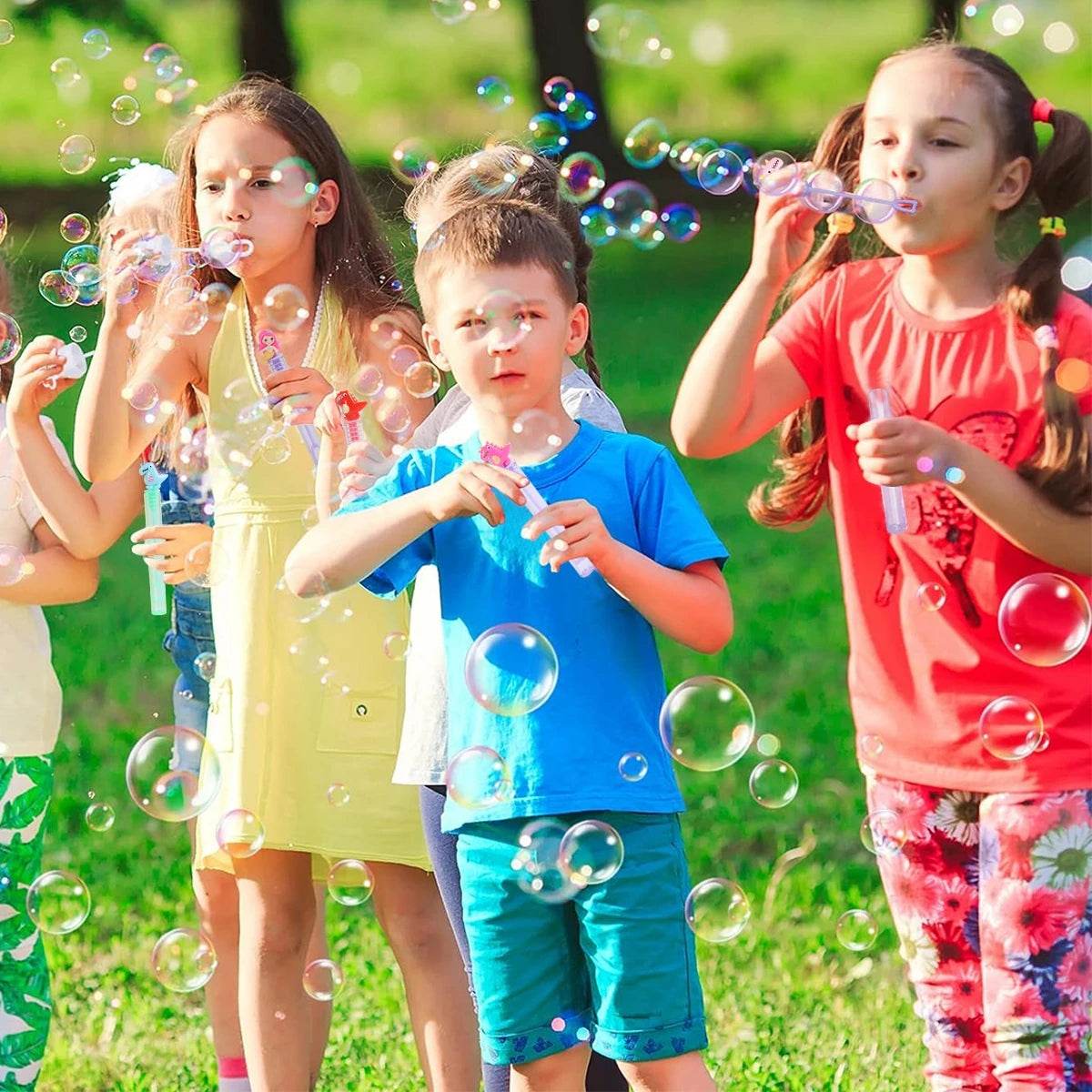 Dinosaur Bubble Tube Soap Bottle Dino Birthday Party Decoration Wedding Birthday Guests Gifts Baby Shower Suppies Kids Toys - AIAZ