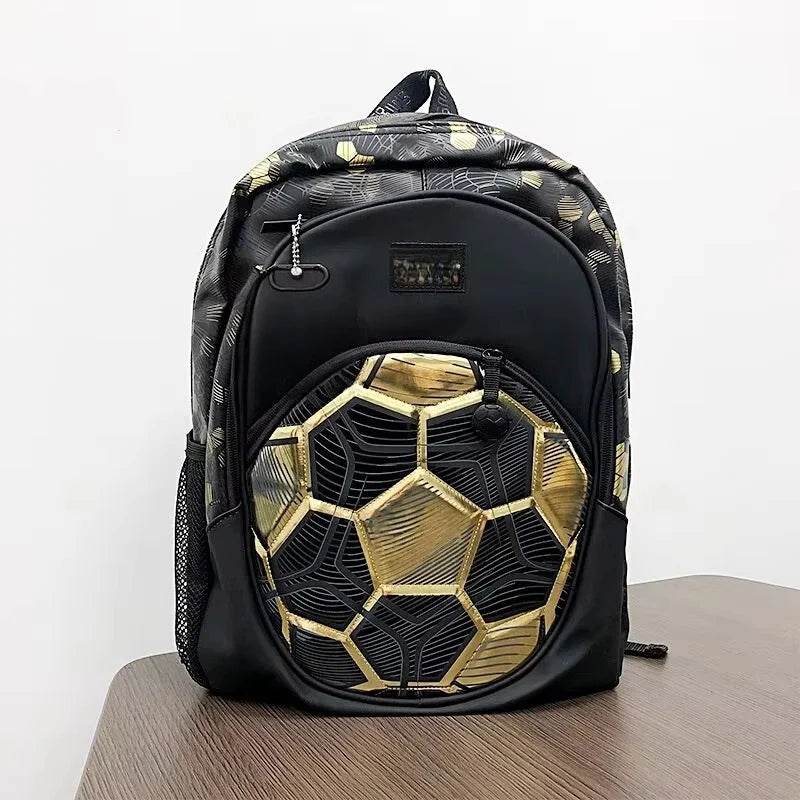 Australian Backpack Large Capacity Backpack Student Backpack Outdoor Leisure Bag For School Students Cartoon Bag - AIAZ