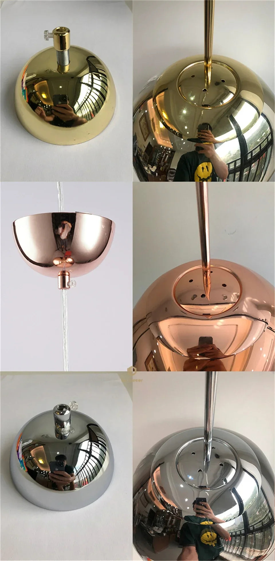 Postmodern lava chandelier creative clothing store bar desk lamp villa duplex living room dining room staircase chandelier