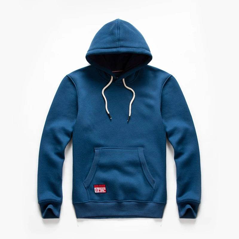 Hoodie Men's Casual Sports Cool Hoodies Classias Oversized Hoodie Fashion Hip Hop Street Sweater S-3XL BP20932 - AIAZ