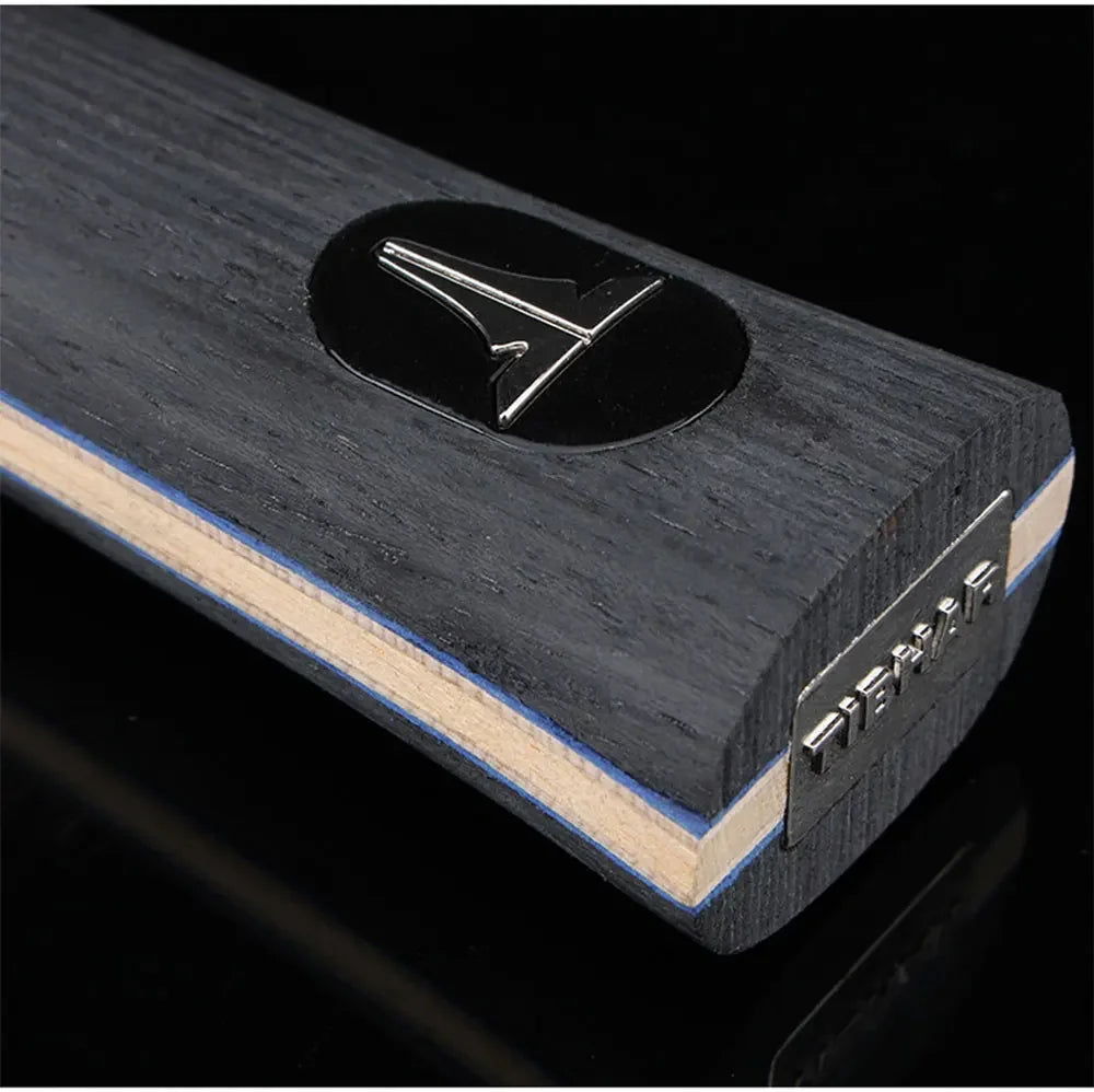 TIBHAR 6/7/8/9 Star Table Tennis Racket Superior Sticky Rubber Carbon Blade Ping Pong Rackets Professional Pimples-in Sticky