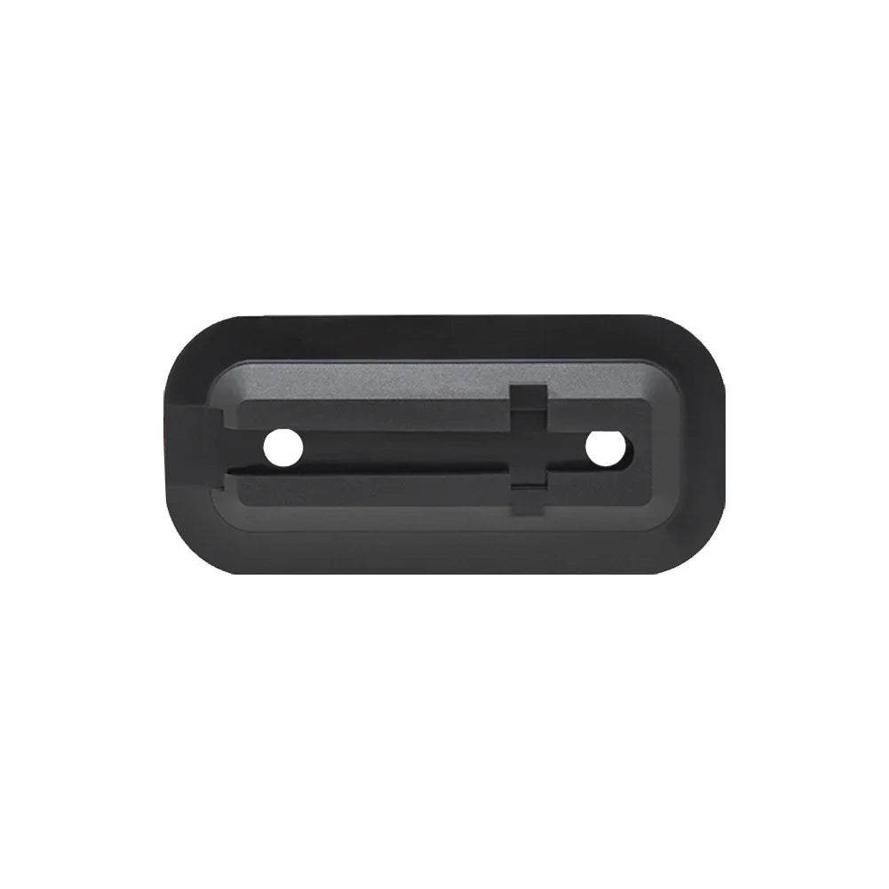 4.5/8/9/9.5/10Inch Surfboard Fin SUP Accessories Stand Up Paddle Board Slide-in Fin Detachable Surf Water Wave Fin Stablizer