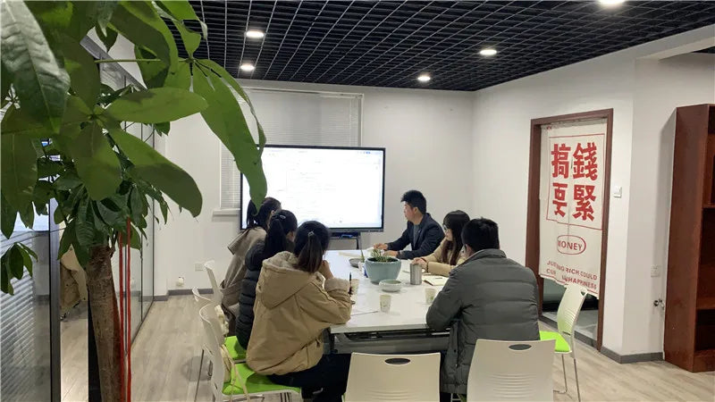 Smart Fish Tank Ecological Bottom Filter Fish Tank Desktop Aquarium Tank for Fish