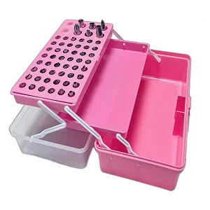 359PCs Cake Decorating Baking Supplies Kit, Baking Set with 66 Piping Tips, Icing Bags and Tips Set for Beginners,Baking Tools