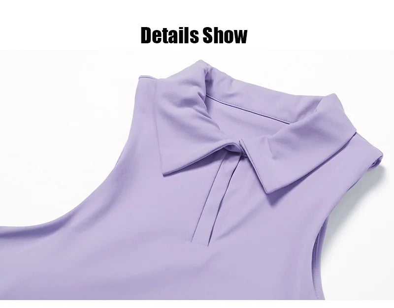 Cloud Hide Outdoor Sports Outfits for Women Gym Yoga Set Workout Sportswear Fitness Shirts Tracksuit High Waist Skirts Top Suit