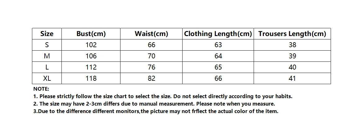 Woman Lady Set Casual Geometric Blouse Holiday Loose Shorts Short Sets Woman 2 Piece Set Outfit Summer Women's suit Good Selling - AIAZ